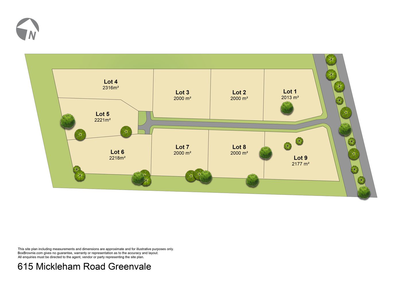 [Land for Sale] Greenvale Grove Estate, Greenvale OpenLot